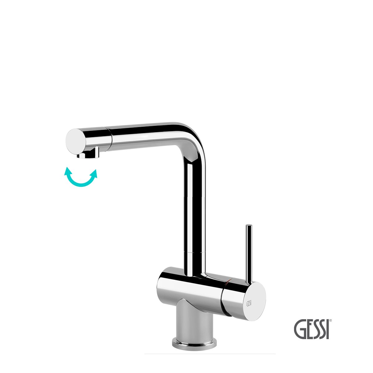 bataria-nerochyti-kouzinas-oxygene-gessi-chrome