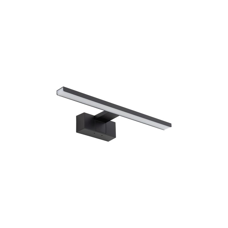 Bathroom mirror wall lamp CEZANNE LED S 3000K