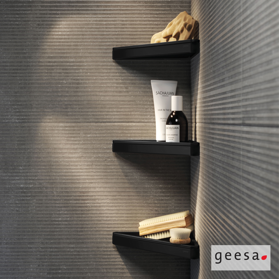 etazera-goniaki-23x17ek frame-Geesa-Black-Matt