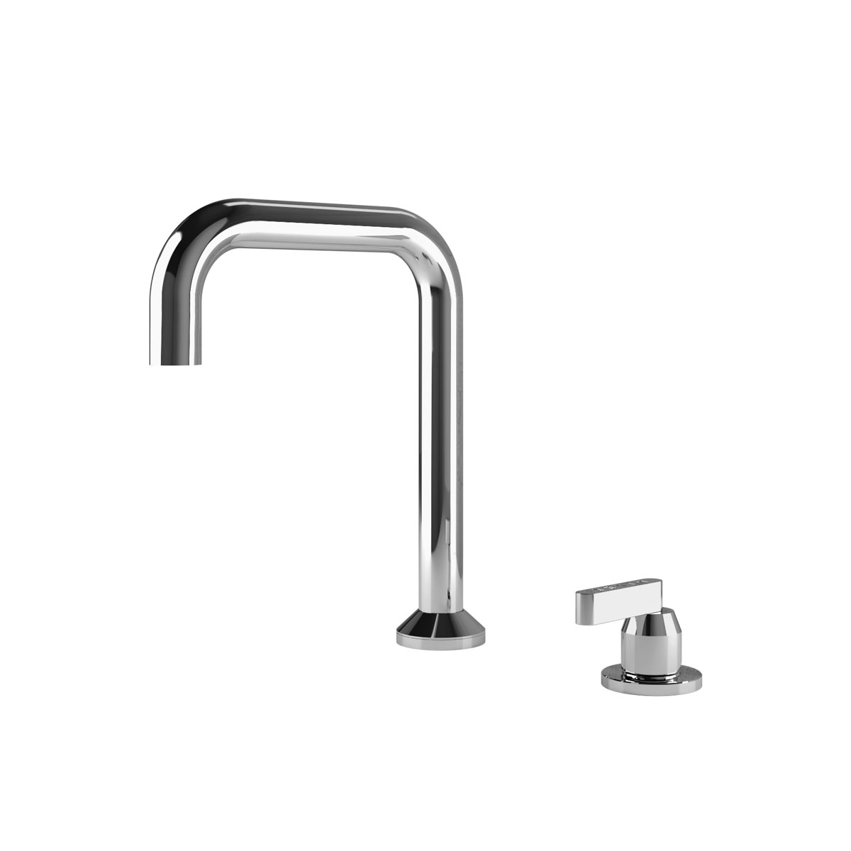 2-hole basin setKOE8