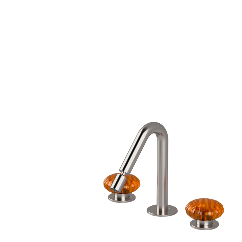 3-hole bidet groupDOR25
