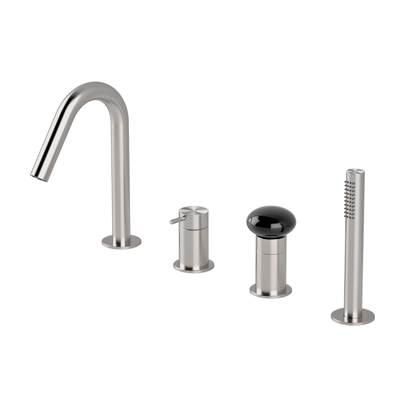 4-hole bath groupMIR16