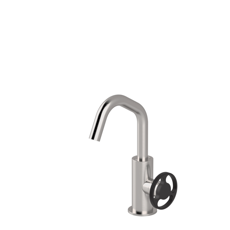Basin mixer