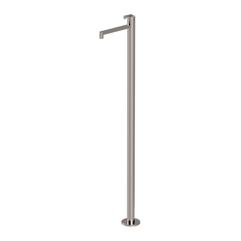 Floor-standing basin mixerKIR97