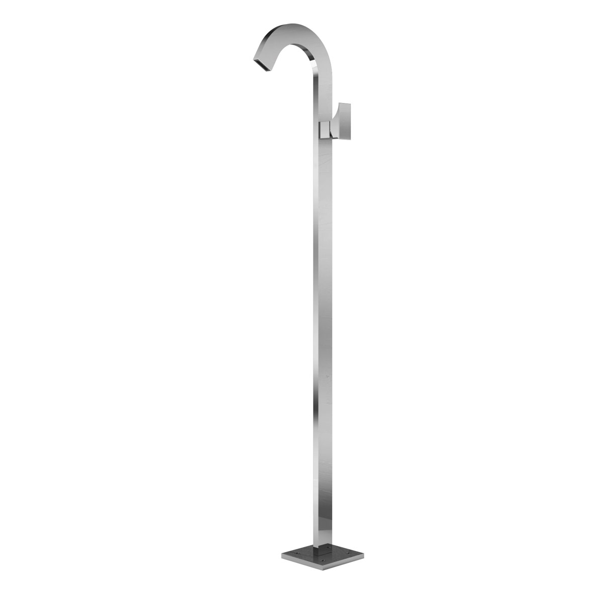 Free-standing basin mixerRAJ19