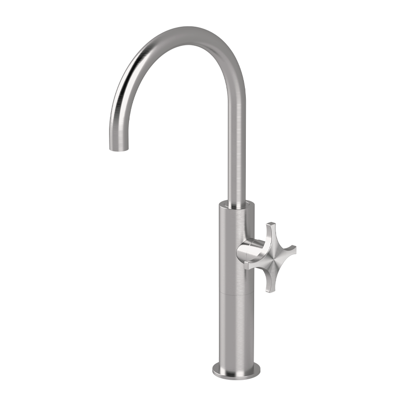 High basin mixerDXN3