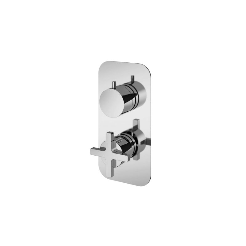multiplo 3-way manual mixer