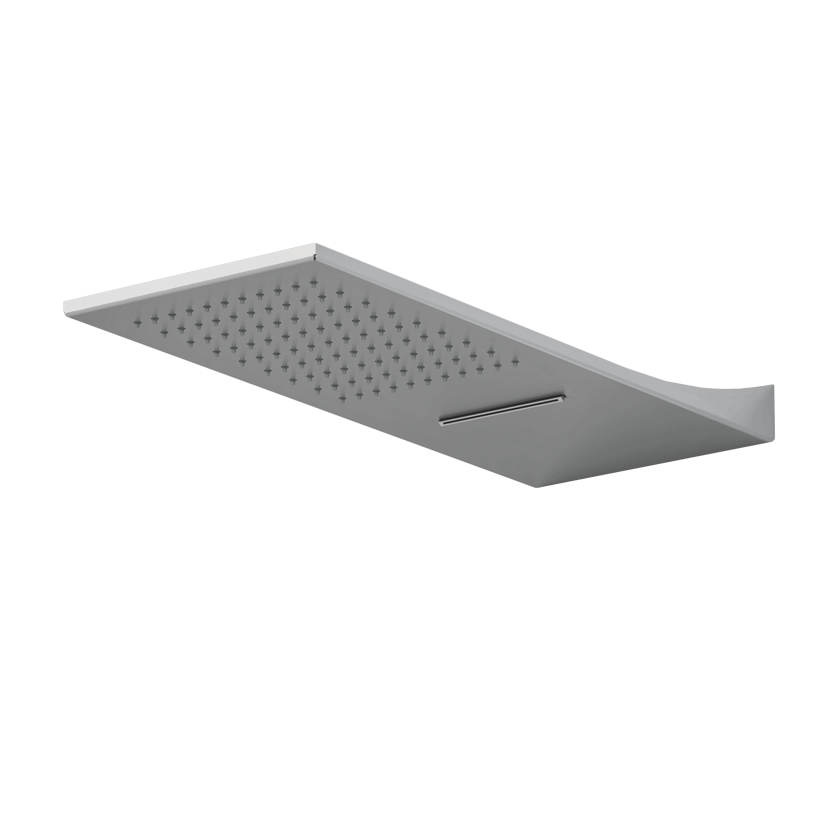 Rectangular shower headsSOF62