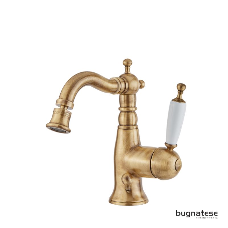 Μπαταρία Μπιντέ Oxford Bugnatese