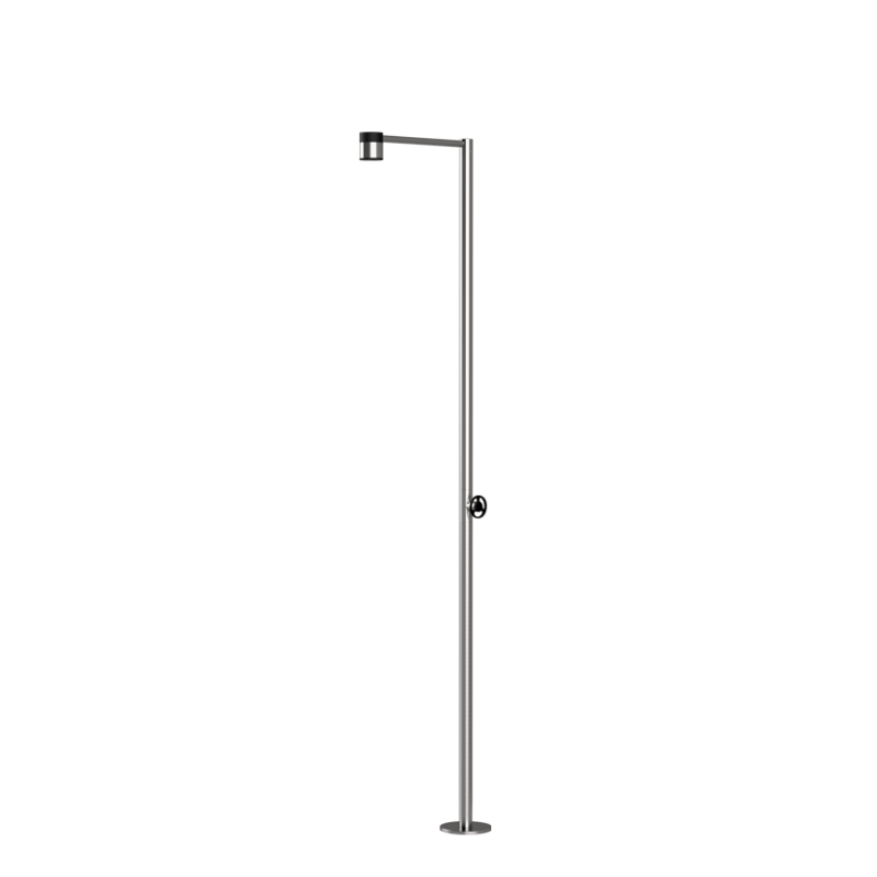 Outdoor column (CDE1)