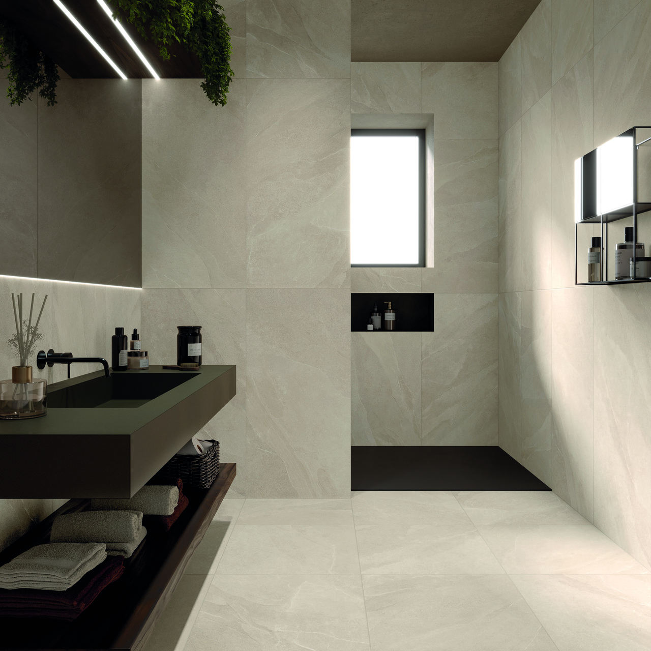 COTTO PETRUS_TIMESTONE_SABBIA_BAGNO