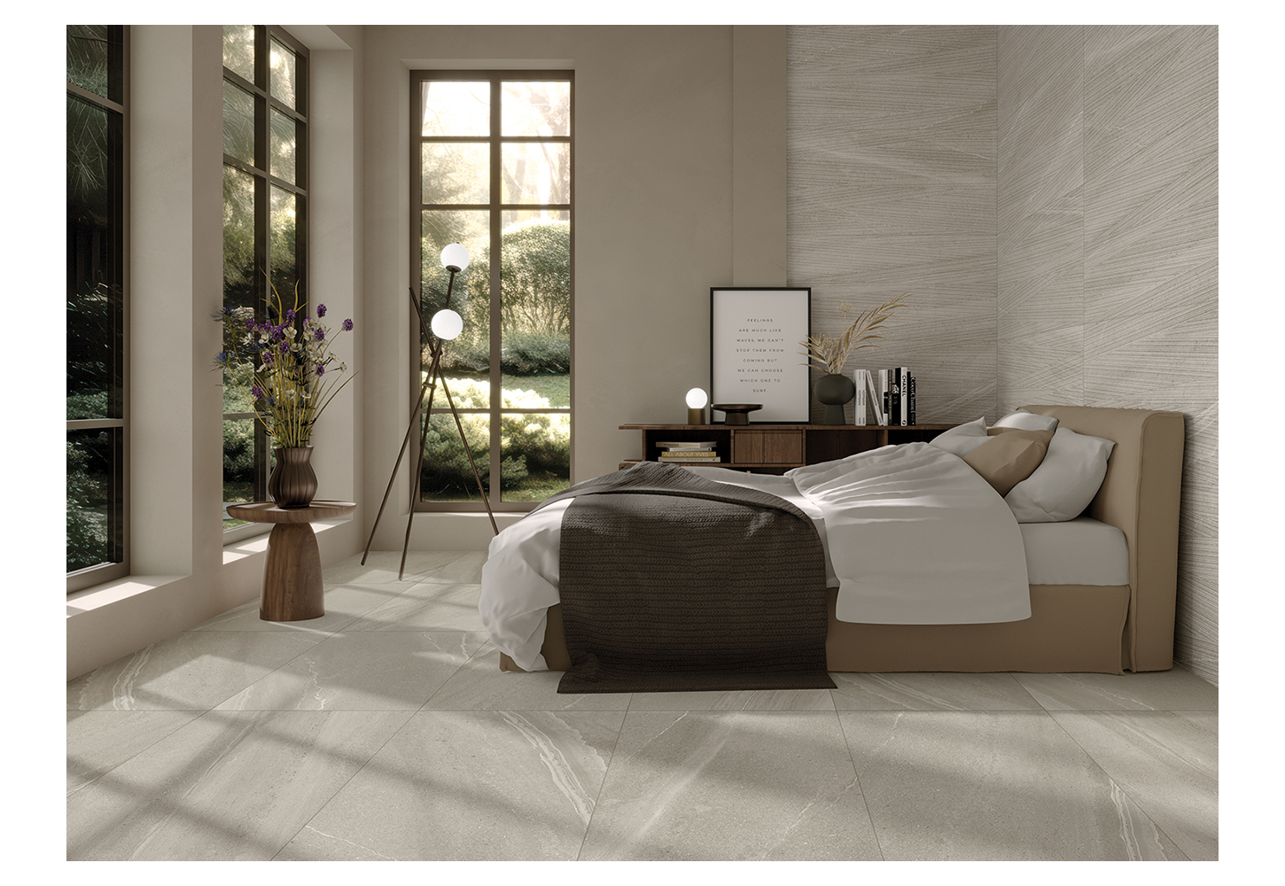 EURO AMB_DOCKS_GREY_CANNETTATO_BEDROOM