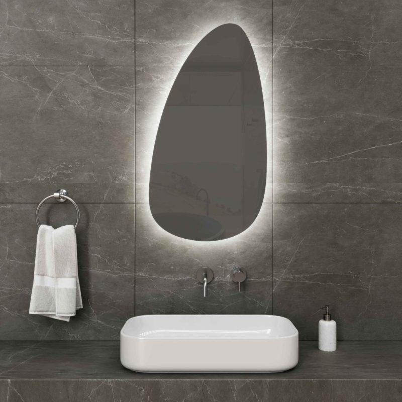 Καθρέπτης Asymmetros M7