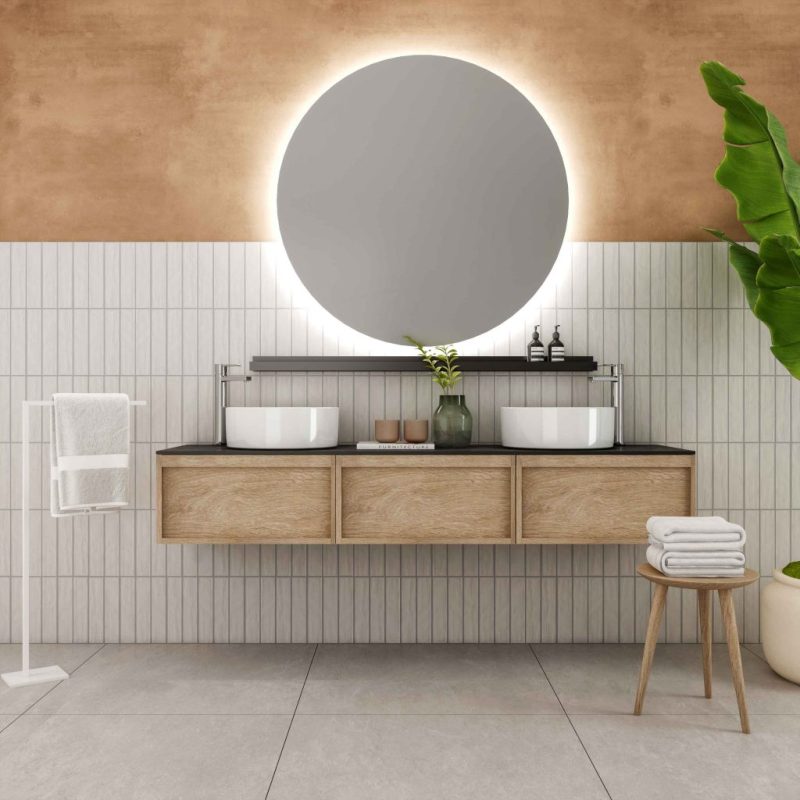 Bergamo Lux Series Impact