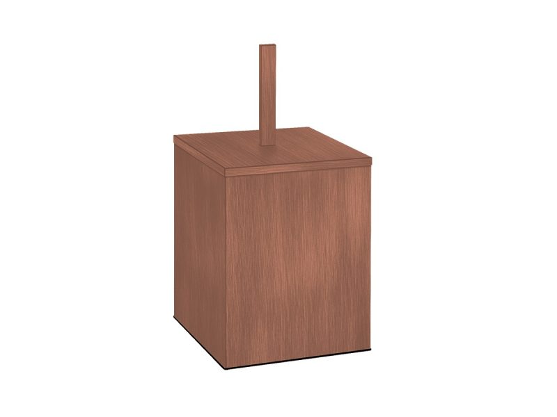 Sanco – Χαρτοδοχείο 5lt Old Copper Mat